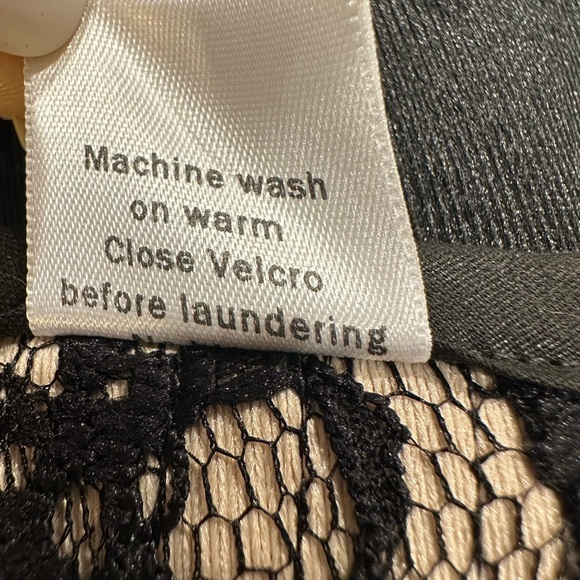 Woman’s FancyPants Belly band holster. - Picture 10 of 10